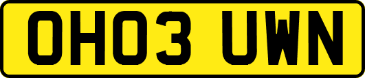 OH03UWN