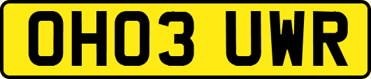 OH03UWR