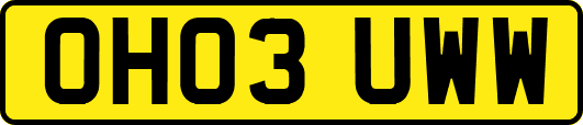 OH03UWW