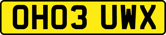 OH03UWX