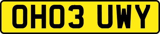 OH03UWY