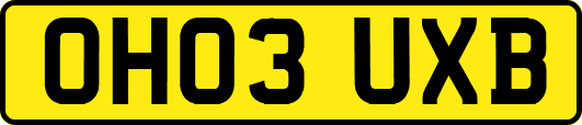 OH03UXB