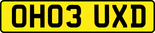 OH03UXD