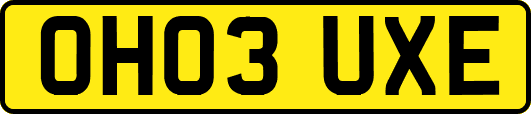 OH03UXE