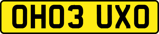 OH03UXO