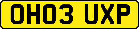 OH03UXP