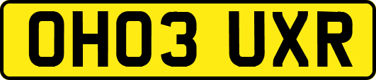 OH03UXR