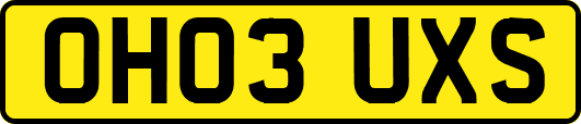 OH03UXS