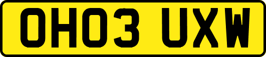 OH03UXW