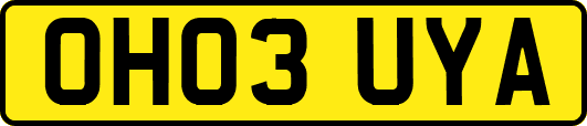OH03UYA