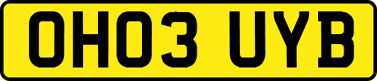 OH03UYB