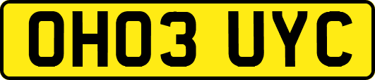 OH03UYC