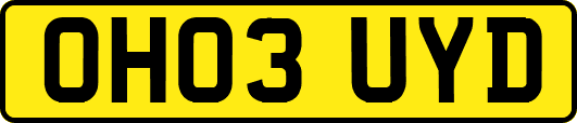 OH03UYD