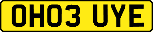 OH03UYE