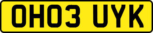 OH03UYK