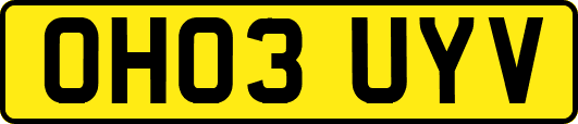 OH03UYV