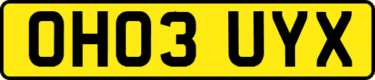 OH03UYX
