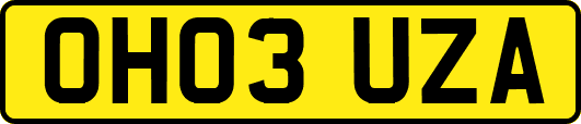 OH03UZA