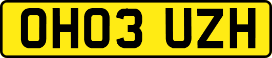 OH03UZH