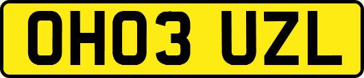OH03UZL