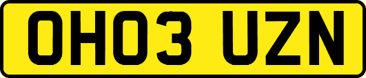 OH03UZN