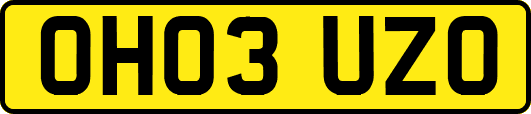 OH03UZO