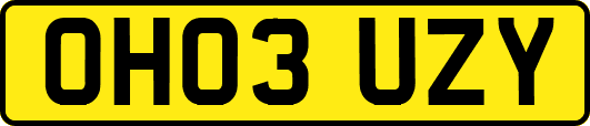 OH03UZY
