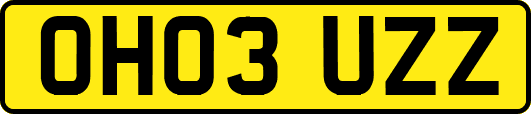 OH03UZZ