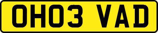 OH03VAD