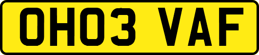 OH03VAF