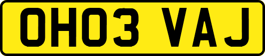 OH03VAJ