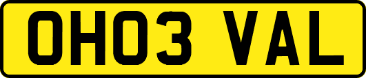 OH03VAL