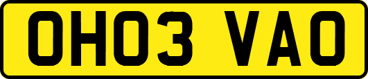 OH03VAO