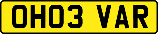 OH03VAR