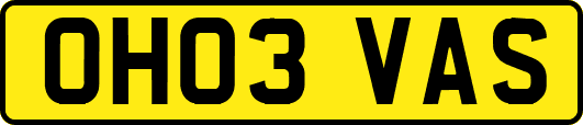 OH03VAS