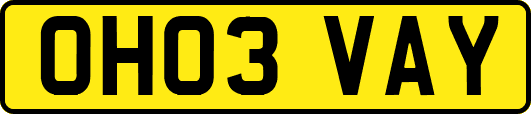 OH03VAY