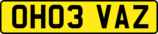 OH03VAZ