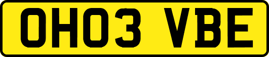 OH03VBE