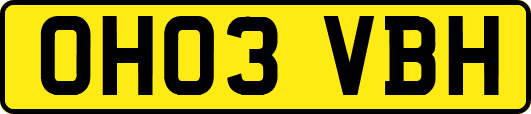 OH03VBH