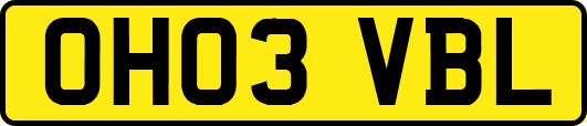 OH03VBL