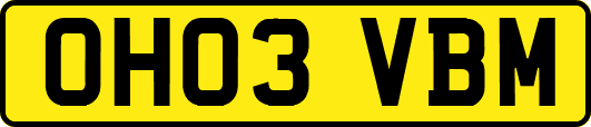 OH03VBM