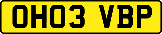 OH03VBP