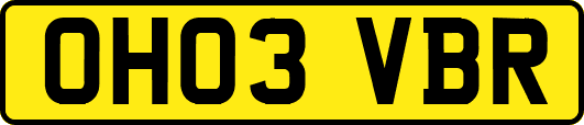 OH03VBR