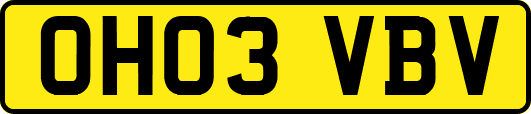 OH03VBV