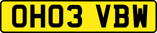 OH03VBW