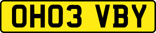 OH03VBY
