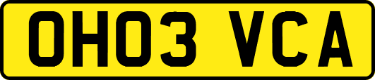 OH03VCA