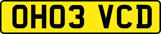 OH03VCD