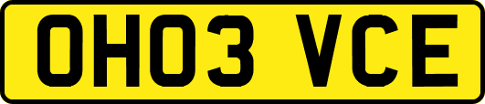 OH03VCE