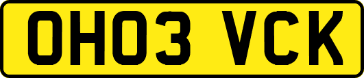 OH03VCK